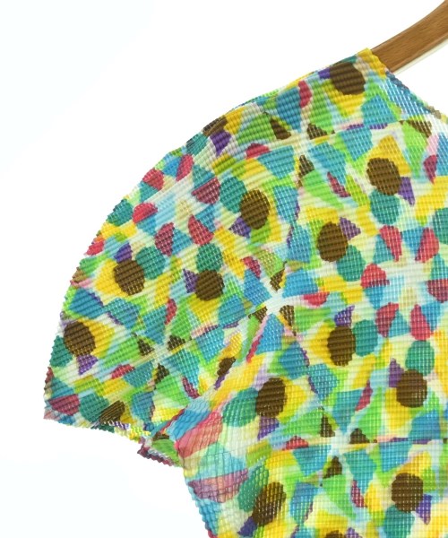 me ISSEY MIYAKE 女襯衫