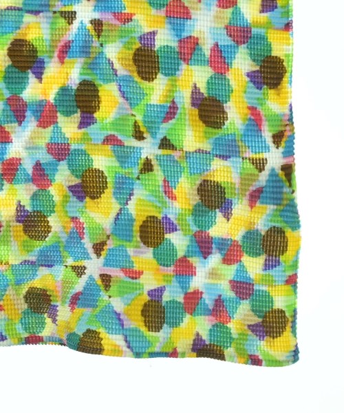 me ISSEY MIYAKE 女襯衫