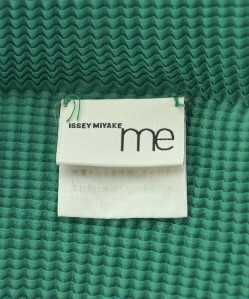 me ISSEY MIYAKE 女襯衫