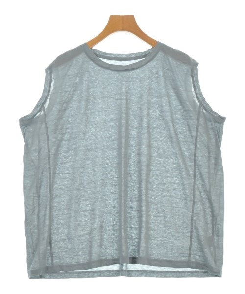 me ISSEY MIYAKE 無袖上衣