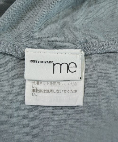 me ISSEY MIYAKE 無袖上衣