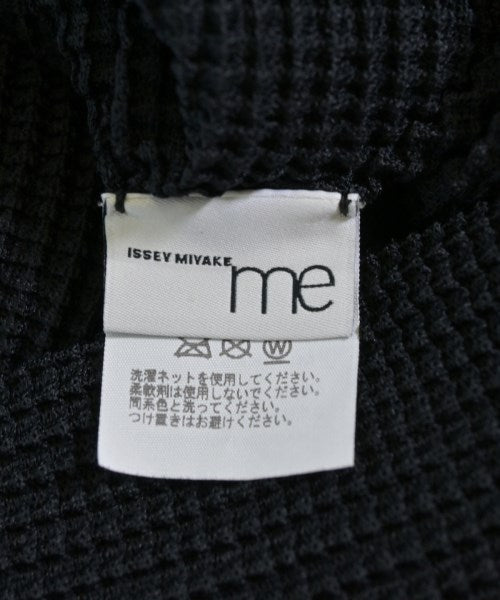 me ISSEY MIYAKE 女襯衫