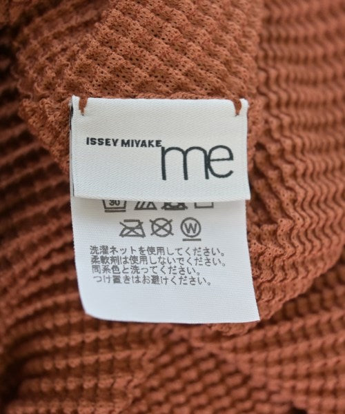 me ISSEY MIYAKE 女襯衫