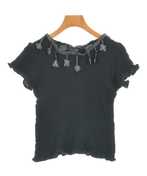 me ISSEY MIYAKE 女襯衫