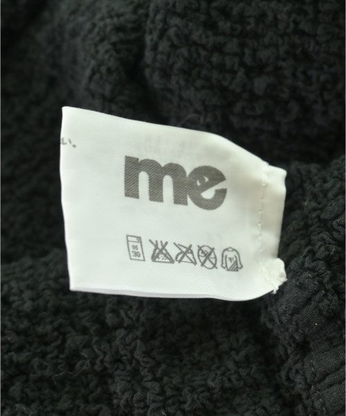 me ISSEY MIYAKE 女襯衫