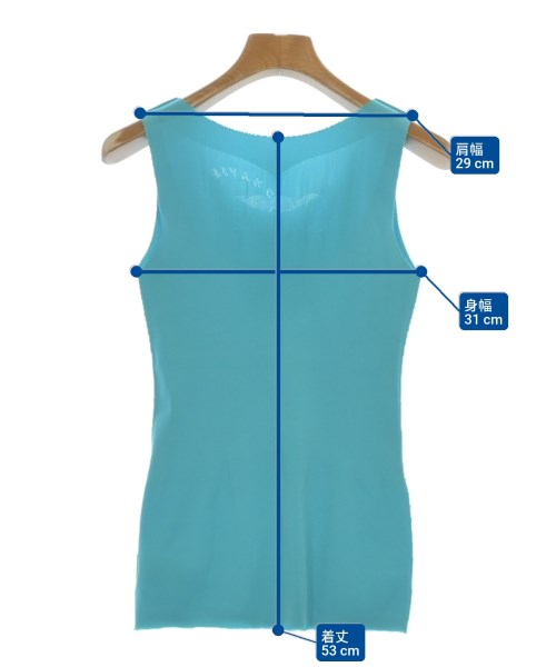 me ISSEY MIYAKE 背心