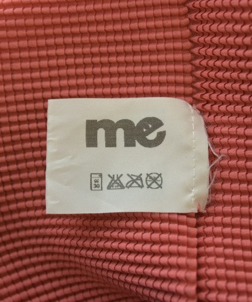 me ISSEY MIYAKE 女襯衫