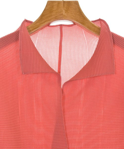 me ISSEY MIYAKE 女襯衫