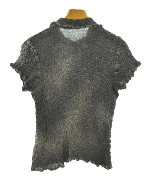 me ISSEY MIYAKE 休閒襯衫