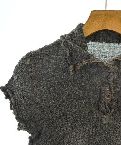 me ISSEY MIYAKE 休閒襯衫