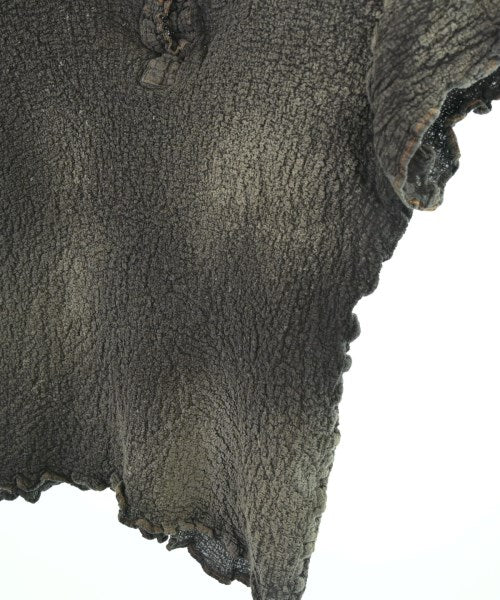 me ISSEY MIYAKE 休閒襯衫