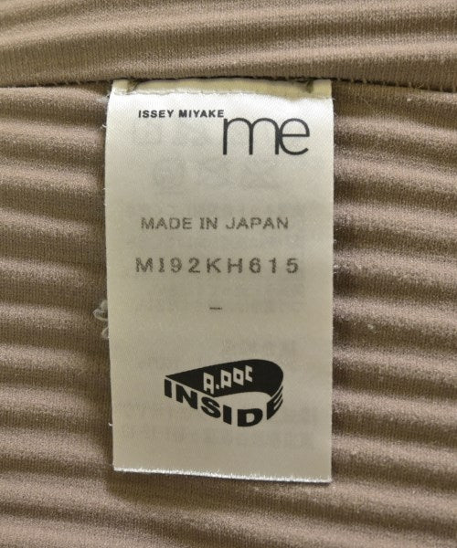 me ISSEY MIYAKE 洋裝