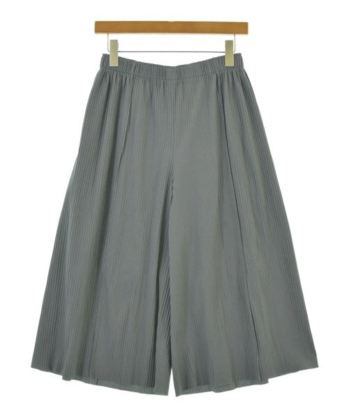 me ISSEY MIYAKE 剪裁褲