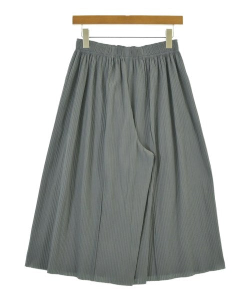 me ISSEY MIYAKE 剪裁褲