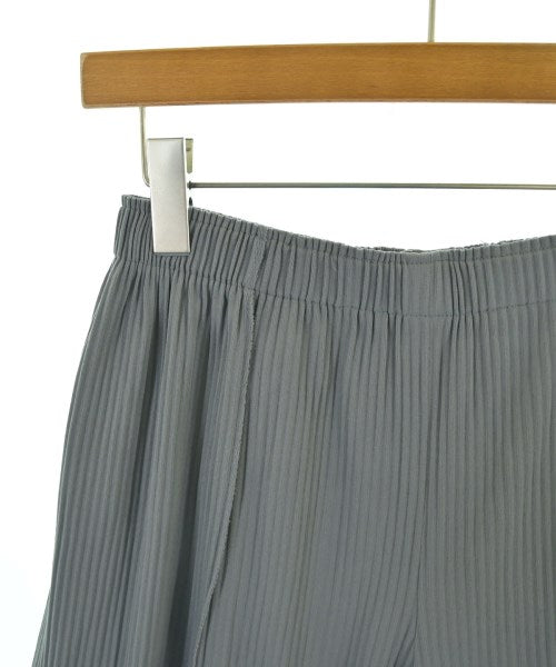 me ISSEY MIYAKE 剪裁褲