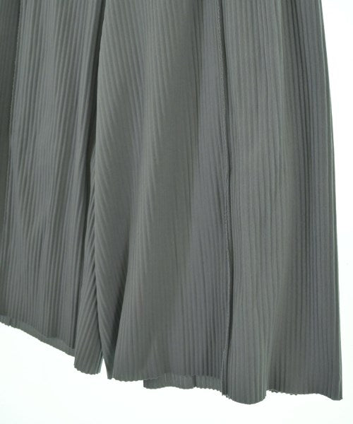 me ISSEY MIYAKE 剪裁褲