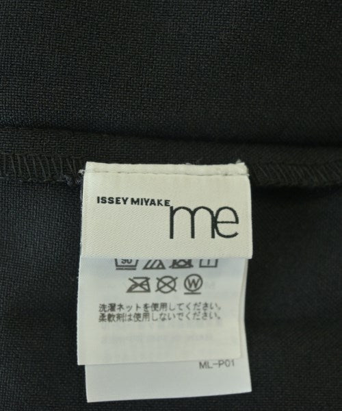 me ISSEY MIYAKE 背心