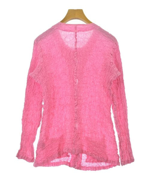 me ISSEY MIYAKE 休閒襯衫