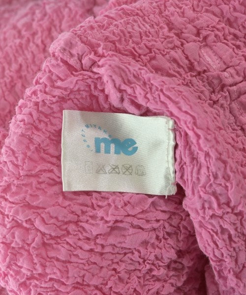 me ISSEY MIYAKE 休閒襯衫