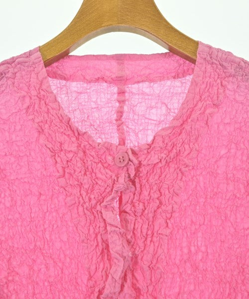 me ISSEY MIYAKE 休閒襯衫