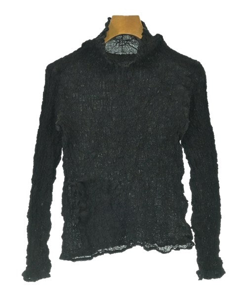 me ISSEY MIYAKE 女襯衫