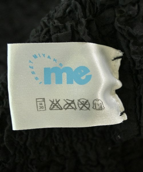 me ISSEY MIYAKE 女襯衫
