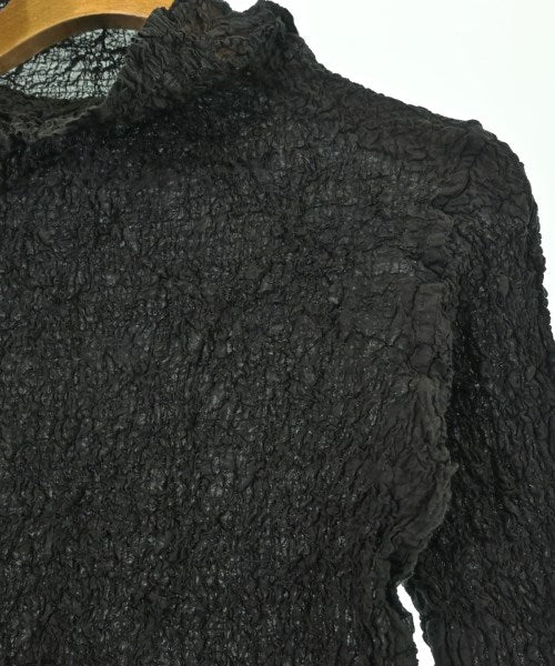 me ISSEY MIYAKE 女襯衫