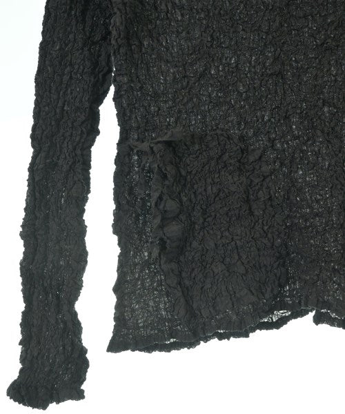 me ISSEY MIYAKE 女襯衫
