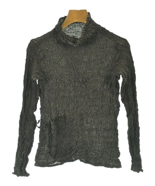 me ISSEY MIYAKE 女襯衫