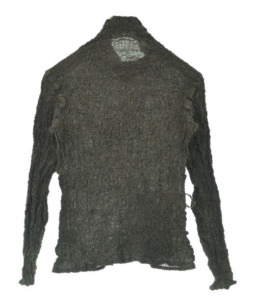 me ISSEY MIYAKE 女襯衫