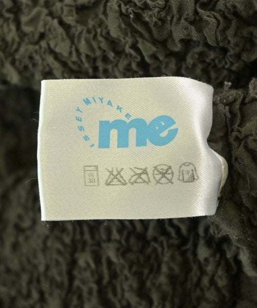 me ISSEY MIYAKE 女襯衫