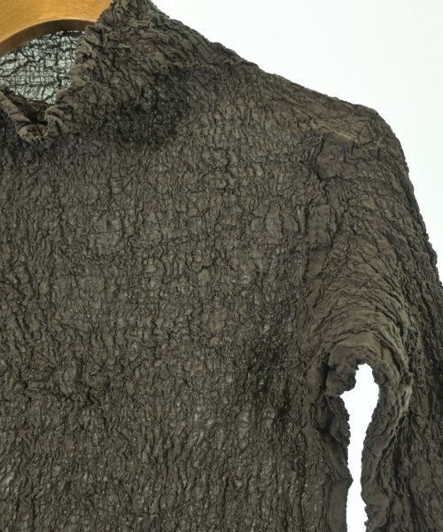 me ISSEY MIYAKE 女襯衫