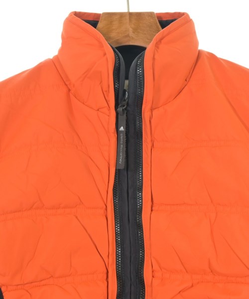 adidas by Stella McCartney 羽絨夾克/背心