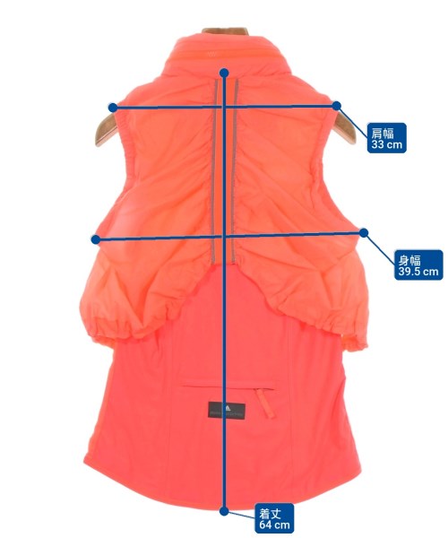 adidas by Stella McCartney 其他飛行外套