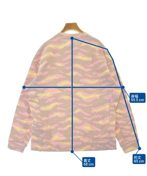 adidas by Stella McCartney 運動衫