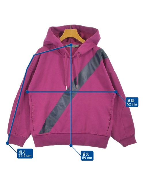 adidas by Stella McCartney 連帽衫