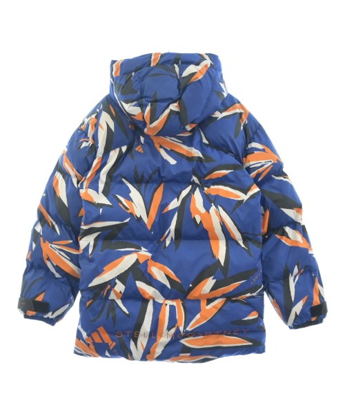 adidas by Stella McCartney 羽絨夾克/背心