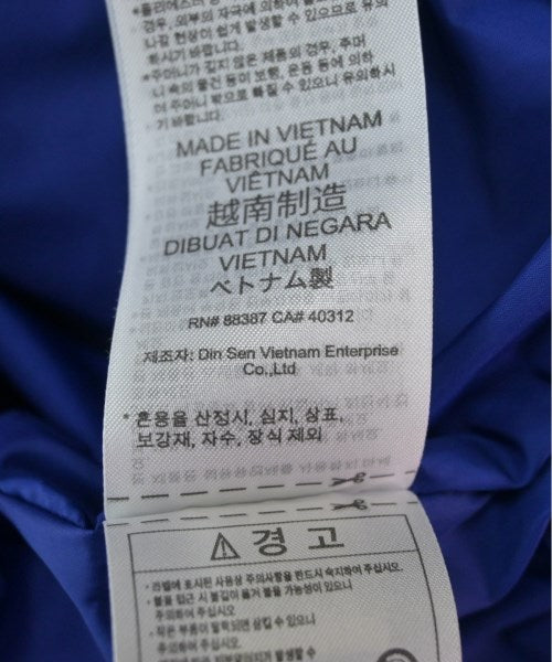 adidas by Stella McCartney 羽絨夾克/背心