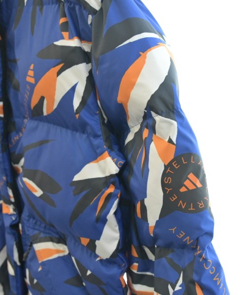 adidas by Stella McCartney 羽絨夾克/背心