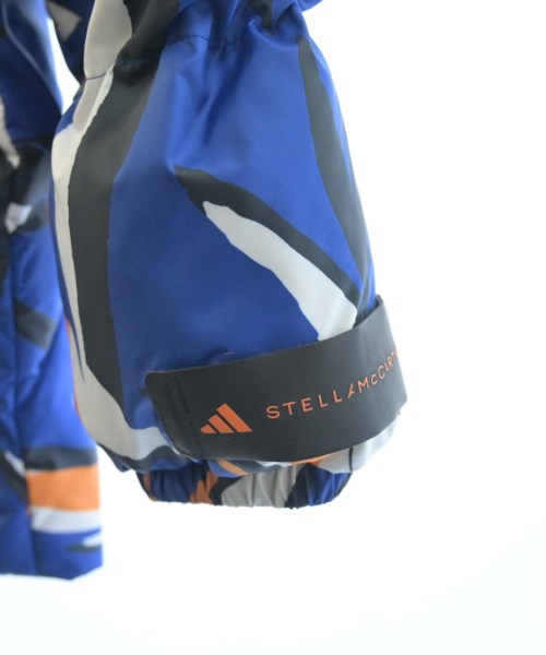 adidas by Stella McCartney 羽絨夾克/背心
