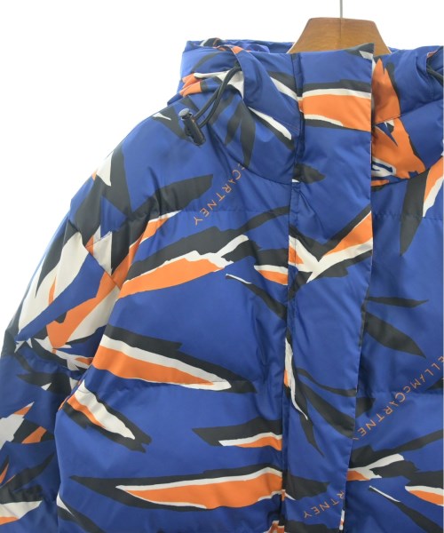 adidas by Stella McCartney 羽絨夾克/背心