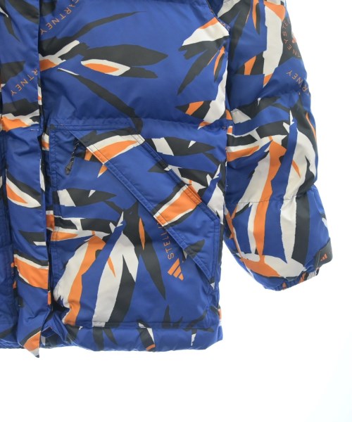 adidas by Stella McCartney 羽絨夾克/背心