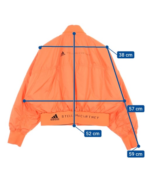 adidas by Stella McCartney 其他飛行外套