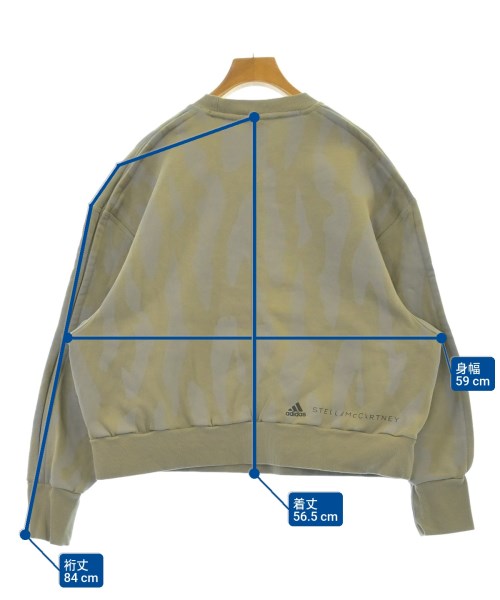 adidas by Stella McCartney 運動衫