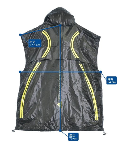 adidas by Stella McCartney 其他飛行外套