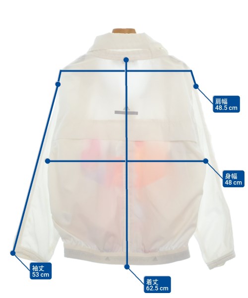 adidas by Stella McCartney 其他飛行外套