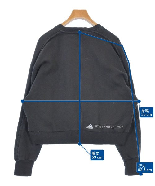 adidas by Stella McCartney 衛衣布