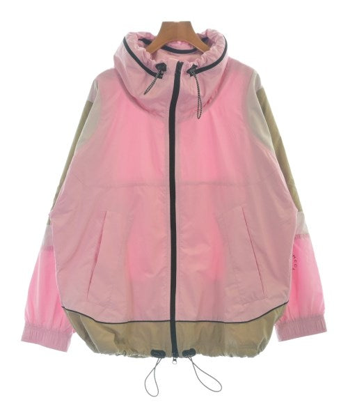 adidas by Stella McCartney 山系外套