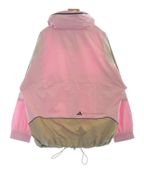 adidas by Stella McCartney 山系外套