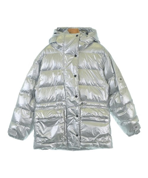adidas by Stella McCartney 羽絨夾克/背心